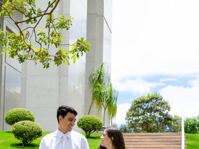 O casamento de João Carlos Cerqueira  e Renata Marques Cerqueira  em Campinas, São Paulo Estado 5