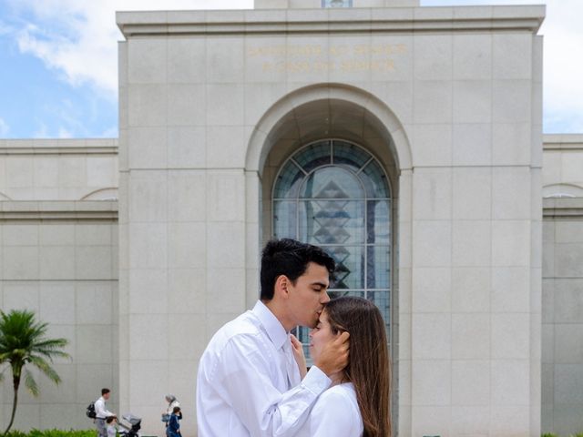 O casamento de João Carlos Cerqueira  e Renata Marques Cerqueira  em Campinas, São Paulo Estado 6