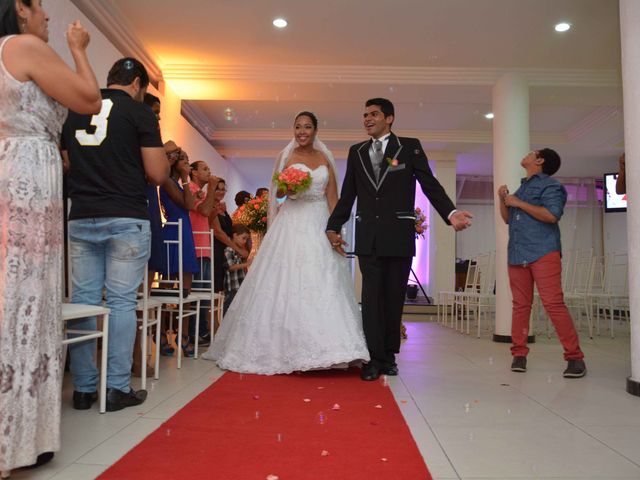 O casamento de Marcos e Isadora em Salvador, Bahia 4