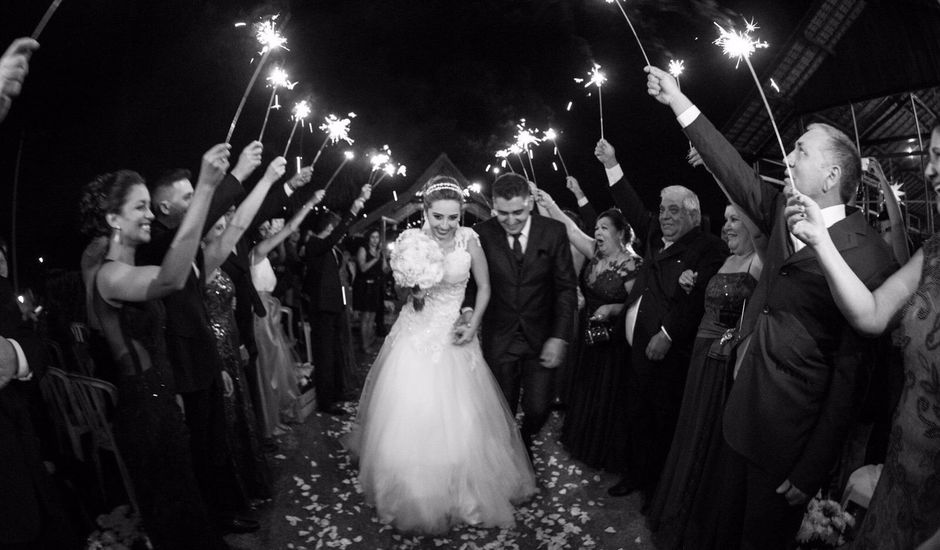 O casamento de Douglas e Suellen em Itupeva, São Paulo Estado