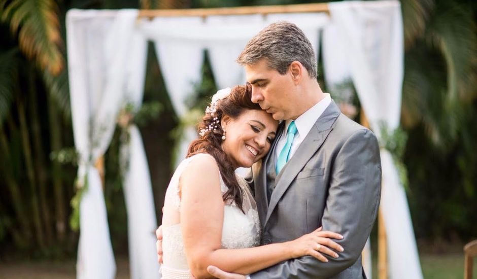 O casamento de André e Silvana em Niterói, Rio de Janeiro