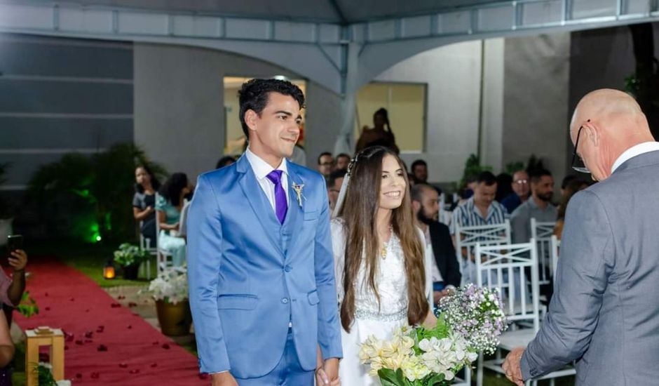 O casamento de João Carlos Cerqueira  e Renata Marques Cerqueira  em Campinas, São Paulo Estado