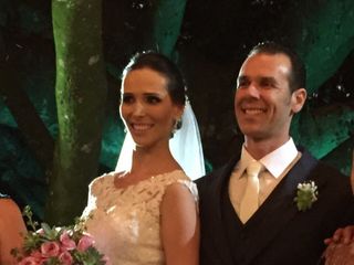 O casamento de Camila e Rafael 3