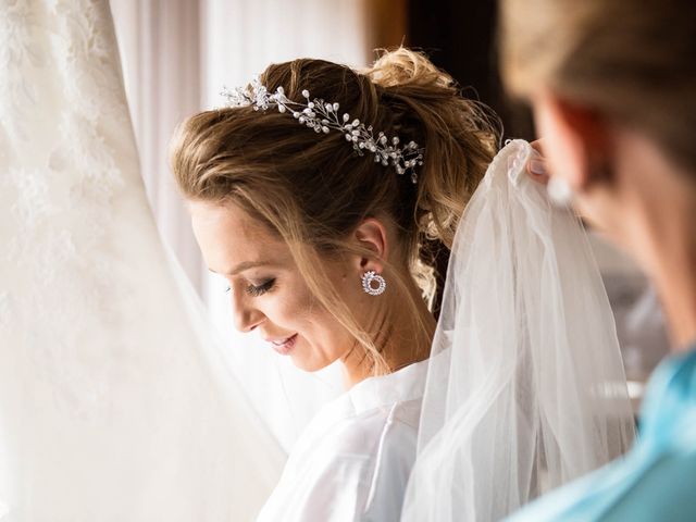 O casamento de Giovani e Carol em Curitiba, Paraná 16