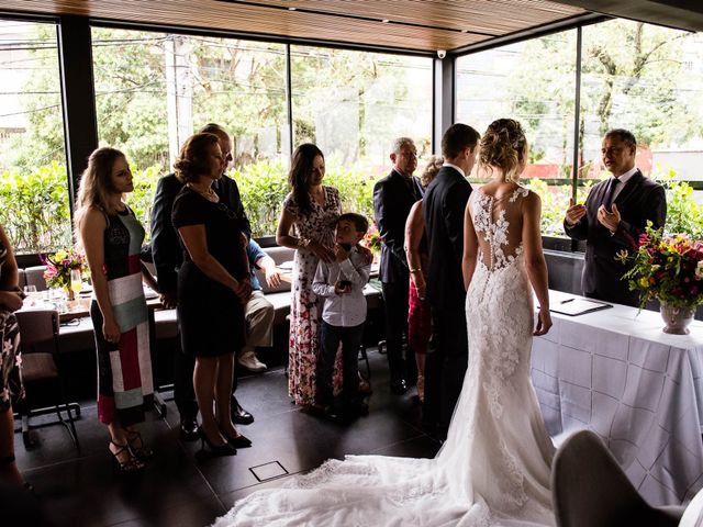 O casamento de Giovani e Carol em Curitiba, Paraná 67