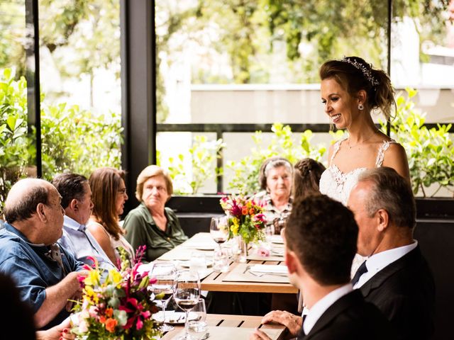 O casamento de Giovani e Carol em Curitiba, Paraná 85