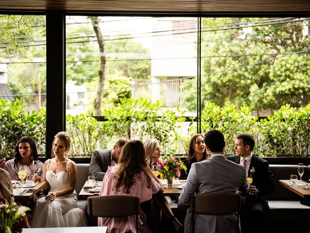 O casamento de Giovani e Carol em Curitiba, Paraná 90