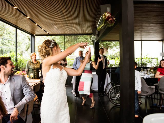 O casamento de Giovani e Carol em Curitiba, Paraná 92