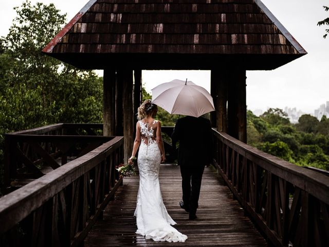 O casamento de Giovani e Carol em Curitiba, Paraná 102