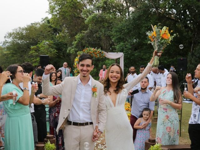 O casamento de João Gabriel  e Gracielen  em Betim, Minas Gerais 1