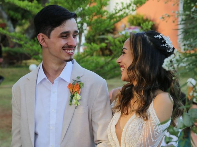 O casamento de João Gabriel  e Gracielen  em Betim, Minas Gerais 2