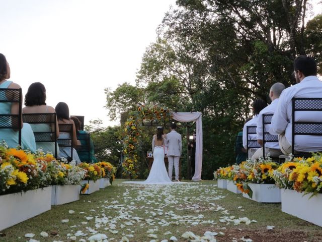 O casamento de João Gabriel  e Gracielen  em Betim, Minas Gerais 3