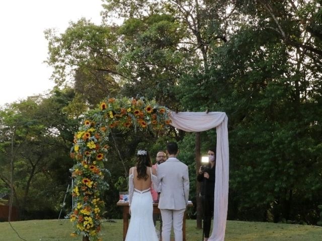 O casamento de João Gabriel  e Gracielen  em Betim, Minas Gerais 4