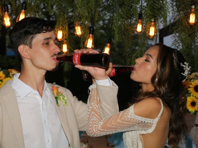 O casamento de João Gabriel  e Gracielen  em Betim, Minas Gerais 5