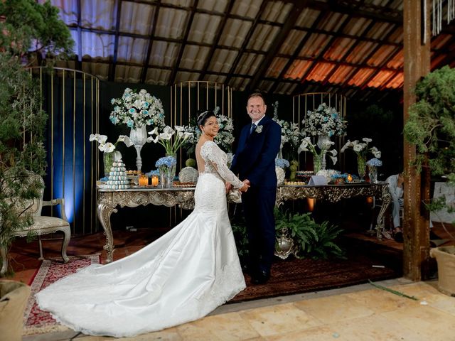 O casamento de Lourival e Cecilia em Fortaleza, Ceará 26