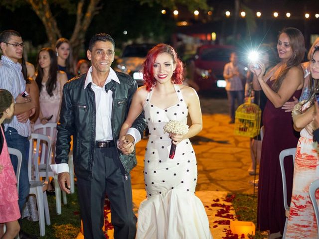 O casamento de Gildásio e Bárbara em Brasília, Distrito Federal 4