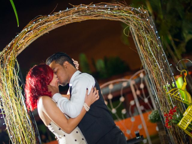 O casamento de Gildásio e Bárbara em Brasília, Distrito Federal 2