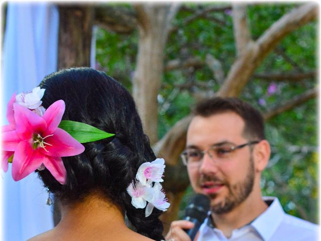 O casamento de Douglas e Francielly em Cascavel, Paraná 33