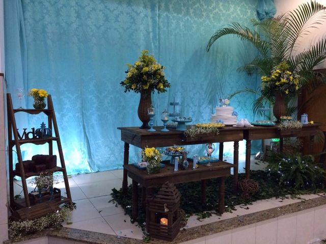 O casamento de Fernando e Izarele em Rio de Janeiro, Rio de Janeiro 3