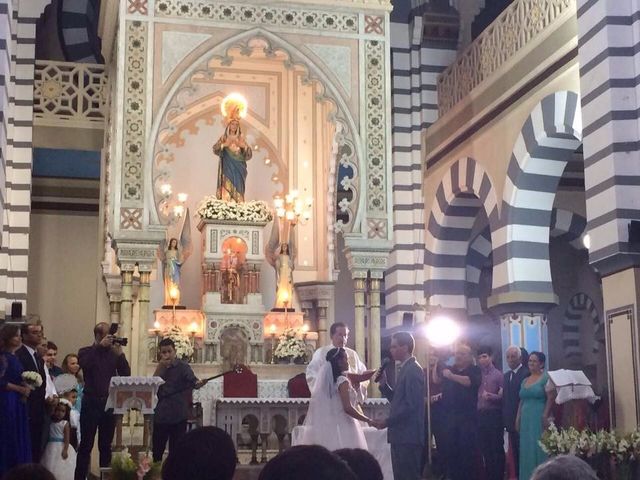 O casamento de Fernando e Izarele em Rio de Janeiro, Rio de Janeiro 4