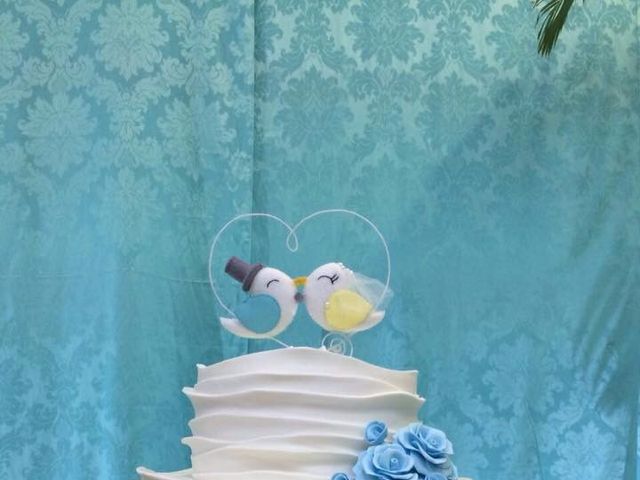 O casamento de Fernando e Izarele em Rio de Janeiro, Rio de Janeiro 5