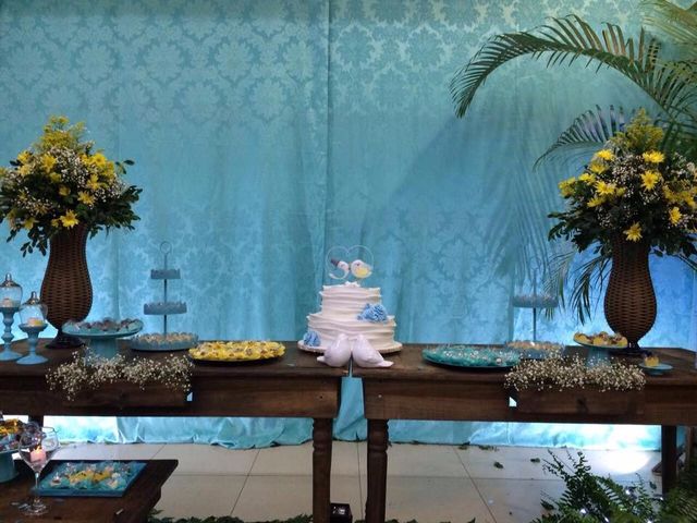 O casamento de Fernando e Izarele em Rio de Janeiro, Rio de Janeiro 7