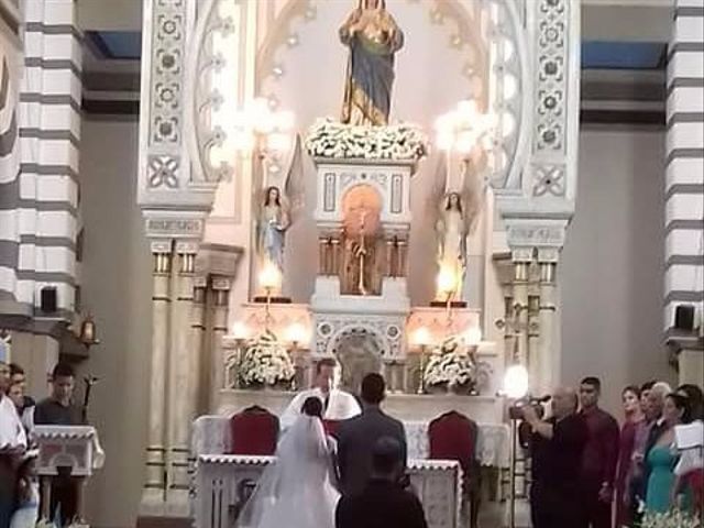 O casamento de Fernando e Izarele em Rio de Janeiro, Rio de Janeiro 9