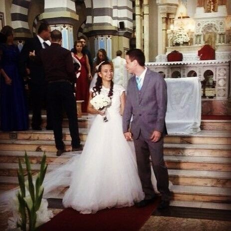 O casamento de Fernando e Izarele em Rio de Janeiro, Rio de Janeiro 10