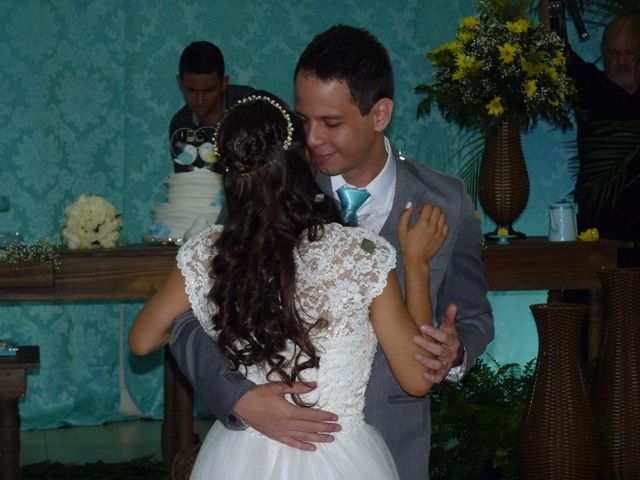 O casamento de Fernando e Izarele em Rio de Janeiro, Rio de Janeiro 11