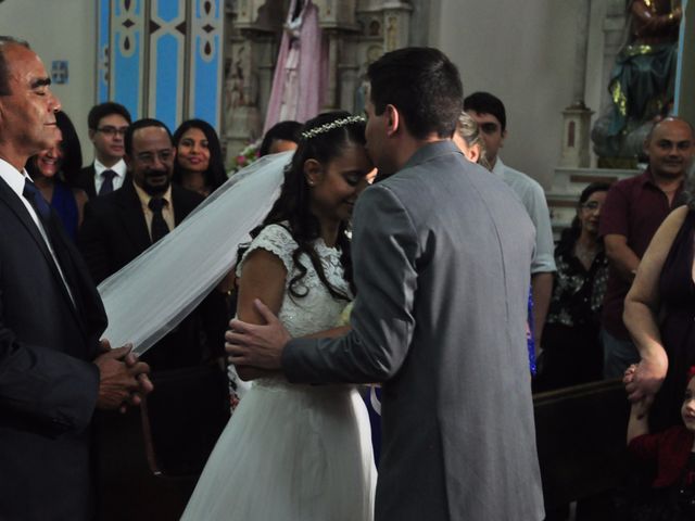 O casamento de Fernando e Izarele em Rio de Janeiro, Rio de Janeiro 12