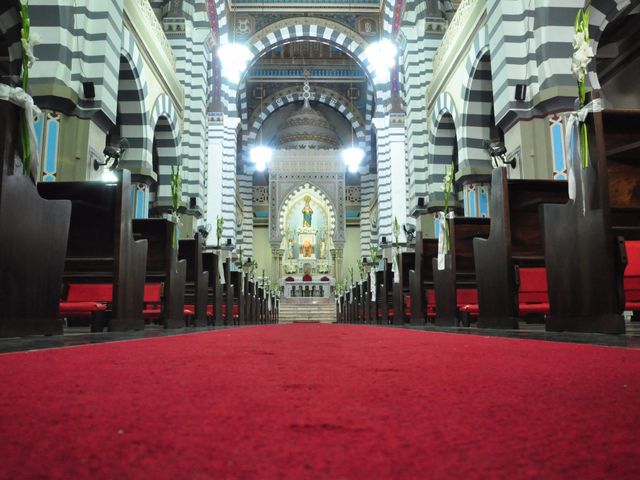 O casamento de Fernando e Izarele em Rio de Janeiro, Rio de Janeiro 13