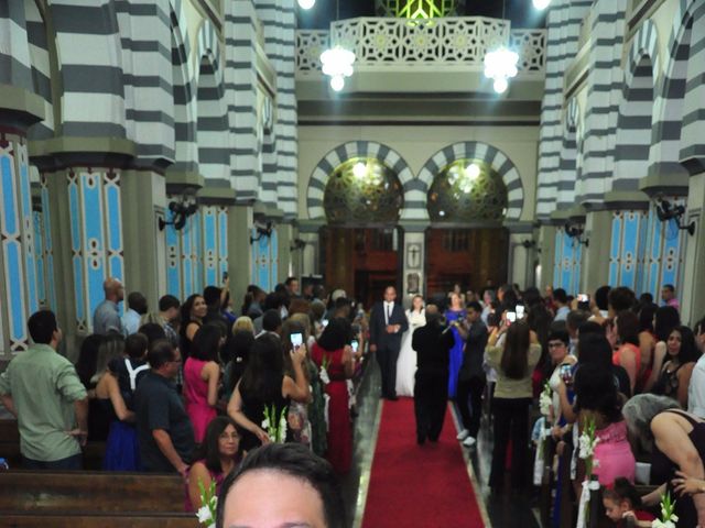 O casamento de Fernando e Izarele em Rio de Janeiro, Rio de Janeiro 14