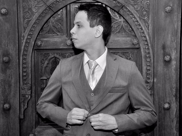 O casamento de Fernando e Izarele em Rio de Janeiro, Rio de Janeiro 16