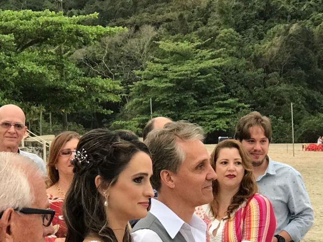 O casamento de Vinicius Neuenschwander Figueiredo e Talita Ponce de Leon em Guarujá, São Paulo Estado 8