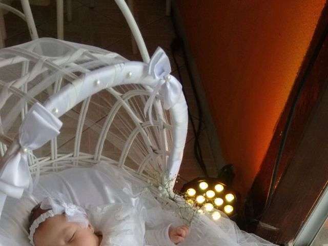 O casamento de Vinicius Neuenschwander Figueiredo e Talita Ponce de Leon em Guarujá, São Paulo Estado 10