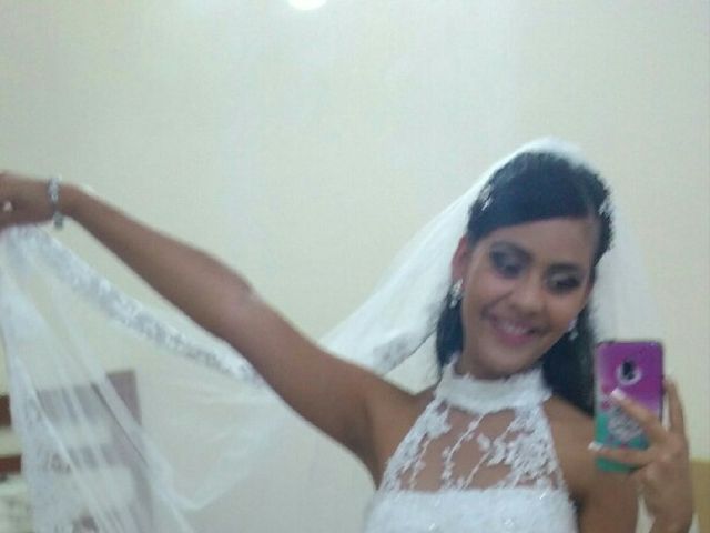 O casamento de Juan Carlos e Micaéllen em Atibaia, São Paulo Estado 4