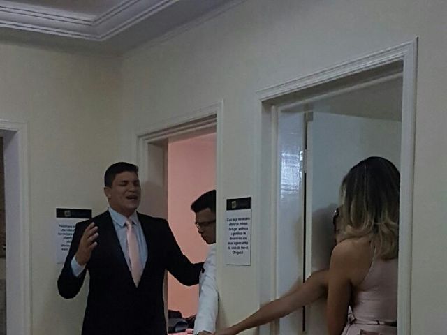 O casamento de Juan Carlos e Micaéllen em Atibaia, São Paulo Estado 2