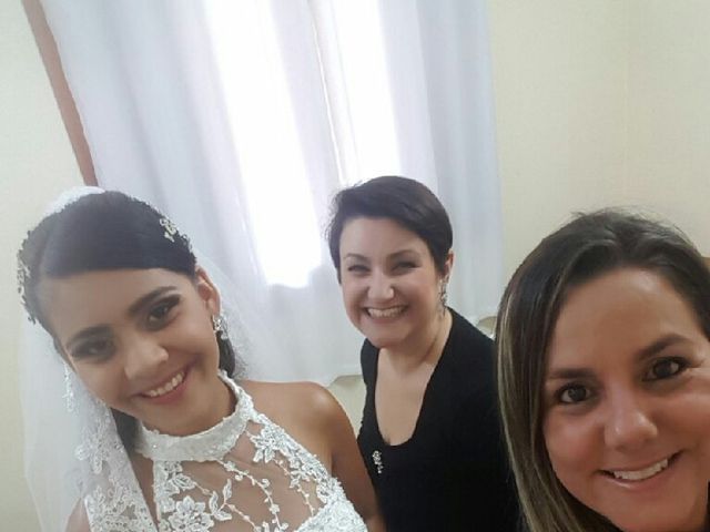 O casamento de Juan Carlos e Micaéllen em Atibaia, São Paulo Estado 8