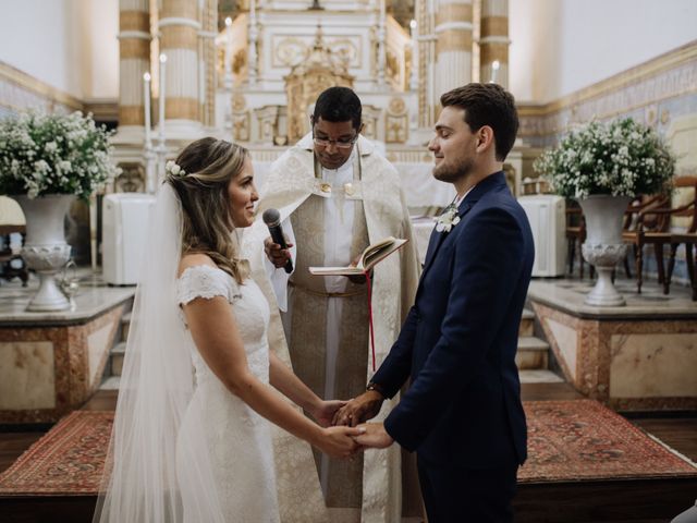 O casamento de Felipe e Marcela em Salvador, Bahia 15