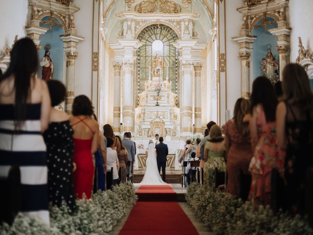 O casamento de Felipe e Marcela em Salvador, Bahia 16