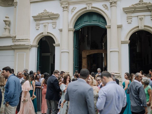 O casamento de Felipe e Marcela em Salvador, Bahia 20
