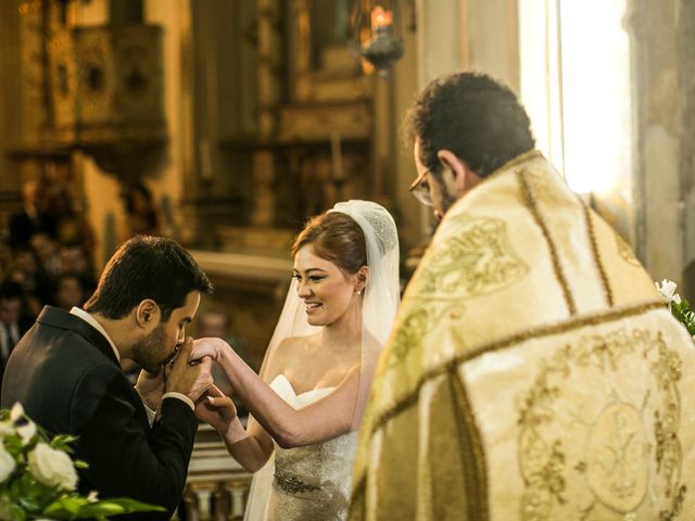 O casamento de Gustavo e Paula em Recife, Pernambuco 10