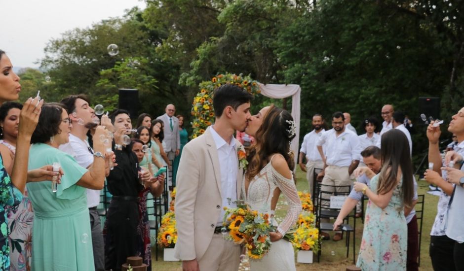 O casamento de João Gabriel  e Gracielen  em Betim, Minas Gerais