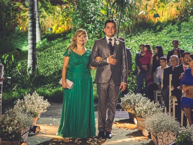 O casamento de Felipe e Marcelle em Rio de Janeiro, Rio de Janeiro 62