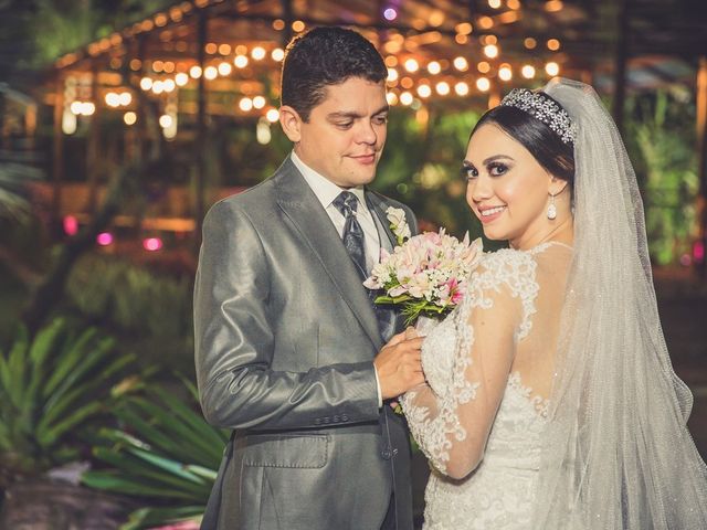 O casamento de Felipe e Marcelle em Rio de Janeiro, Rio de Janeiro 124