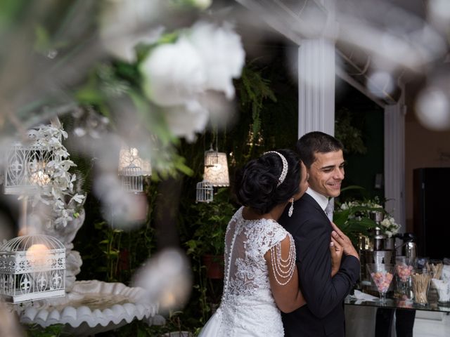 O casamento de Evandro Borsatto e Andiara Borsatto em Vitória, Espírito Santo 6