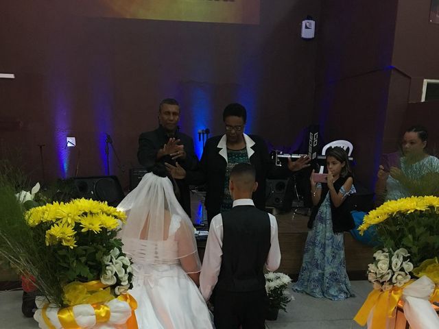 O casamento de Bruna  e Lucas  em Caraguatatuba, São Paulo Estado 5