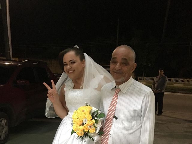 O casamento de Bruna  e Lucas  em Caraguatatuba, São Paulo Estado 10