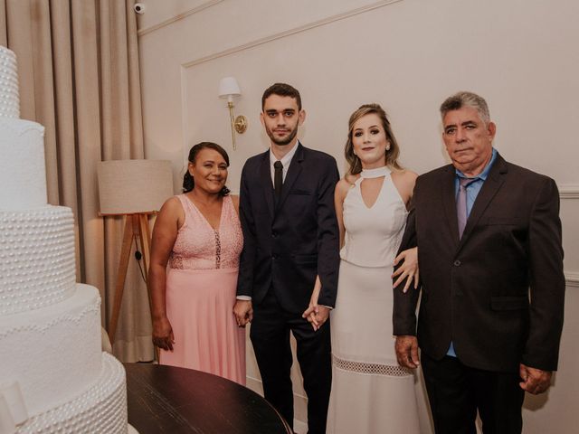 O casamento de Victor Augusto e Nayara Silva em Goiânia, Goiás 15
