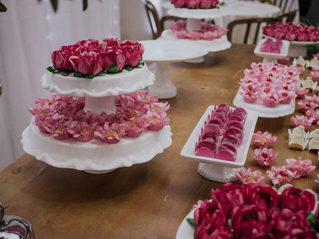 O casamento de Victor Augusto e Nayara Silva em Goiânia, Goiás 27